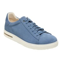 маратонки,мъжки,маратонки,дамски,маратонки,birkenstock,bend,low,suede,leather,trainers,blue,(blue)