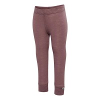 клин,дамски,клинове,дамски,чорапогащи,и,клинове,hummel,mini,wool,rib,leggings,purple,(twilight,mauve)