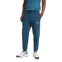 панталони,мъжки,панталони,дамски,панталони,hummel,tech,fleece,regular,pants,blue,(stargazer)