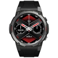 часовници,zeblaze,vibe,7,pro,smartwatch,silver,(black)