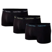 боксерки,мъжко,бельо,calvin,klein,u2664g,boxers,3,units,black,(black)