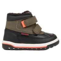 обувки,дамски,боти,мъжки,боти,kimberfeel,mini,boots,black,(khaki)