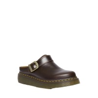 мъжки,сандали,мъжки,джапанки,и,чехли,dr,martens,archive,mule,charro,atlas,clogs,brown,(brown)