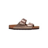 сандали,дамски,сандали,и,чехли,birkenstock,arizona,birko,flor,sandals,brown,(beige)