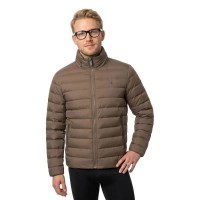 яке,мъжки,якета,дамски,якета,и,палта,calvin,klein,jeans,lv04rc511g,padded,jacket,brown,(grey)