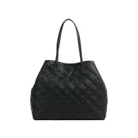 пазарска,чанта,всички,чанти,guess,hwql9658240,shopper,bag,black