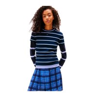 тениска,мъжки,тениски,дамски,тениски,tommy,hilfiger,dw0dw17383,t,shirt,blue,(navy,blue)