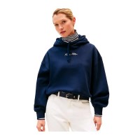 суичър,дамски,блузи,tommy,hilfiger,ww0ww47459,hoodie,blue,(blue)