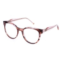 очила,escada,vesf88,520vbl,reading,glasses,pink,(striped,brown,pink)