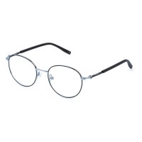 очила,fila,vfia03l,490k07,junior,glasses,black,(shiny,palladium,w,semi,matt,black,parts)
