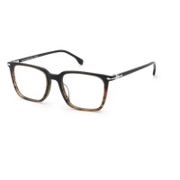очила,lozza,vl4405,530acn,reading,glasses,brown,(grad.striped,red,brown)