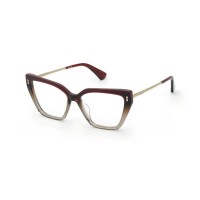 очила,nina,ricci,vnr455,550ah7,reading,glasses,shiny,bordeaux,grad.brown