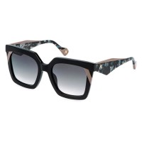 слънчеви,очила,слънчеви,очила,yalea,sya215,540700,woman,sunglasses,black,(shiny,black)