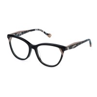 очила,yalea,vya205,54700y,reading,glasses,black,(shiny,black)