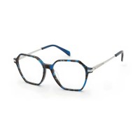 очила,zadig&voltaire,vzv482,530u73,reading,glasses,black,shiny,blue