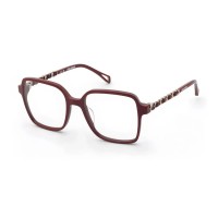 очила,zadig&voltaire,vzv485,550u17,reading,glasses,shiny,full,cherry,red