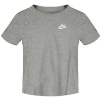 тениска,мъжки,тениски,дамски,тениски,nike,futura,lbr,short,sleeve,t,shirt,grey,(dark,grey,heather,white)
