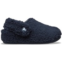 пантофи,мъжки,пантофи,дамски,пантофи,crocs,classic,cozzzy,toddler,slippers,blue,(navy,410b)
