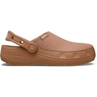 мъжки,сандали,мъжки,джапанки,и,чехли,crocs,classic,crafted,clogs,milk,chocolate