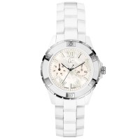 часовник,часовници,gc,x69001l1s,woman,watch,refurbished,white