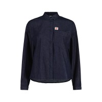 риза,с,дълъг,ръкав,дамски,ризи,maloja,merum,long,sleeve,shirt,blue,(dark,blue,wash)