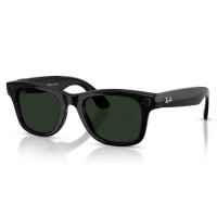 слънчеви,очила,слънчеви,очила,ray,ban,wayfarer,meta,gen,2,photochromic,sunglasses,black,(shiny,black)