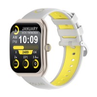 часовници,colmi,p86,smartwatch,yellow,(gold)