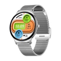 часовници,colmi,v89,smartwatch,grey,(steel,silver)