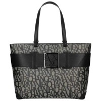 пазарска,чанта,всички,чанти,armani,exchange,949127,3f742,shopper,bag,refurbished,beige,(beige,black)