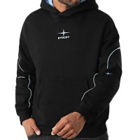 суичър,мъжки,пуловери,project,x,paris,hoodie,black,(black,blue)