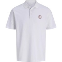 дамски,блузи,с,яка,мъжки,блузи,с,яка,jack,&,jones,alliance,short,sleeve,polo,white,(bright,white)
