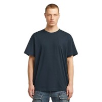 тениска,мъжки,тениски,дамски,тениски,g,star,a,line,loose,short,sleeve,t,shirt,blue,(dark,patriot,blue)