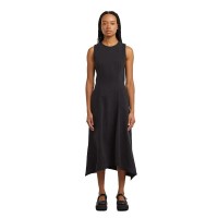 рокля,дамски,поли,и,рокли,g,star,d27331,e078,sleeveless,dress,black,(dark,black,gold)