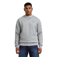 блуза,мъжки,пуловери,g,star,premium,core,regular,fit,sweatshirt,grey,(medium,grey,heather)