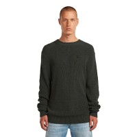 блуза,мъжки,пуловери,дамски,пуловери,g,star,pullover,r,sweater,green,(cloack)