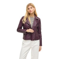 яке,мъжки,якета,дамски,якета,и,палта,vila,cara,coated,jacket,purple,(fig)