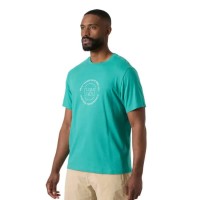 тениска,мъжки,тениски,дамски,тениски,helly,hansen,core,graphic,t,2.0,short,sleeve,t,shirt,green,(dark,mint)