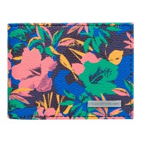 портфейли,и,портмонета,quiksilver,freshness,wallet,multicolor,(dark,navy,interact,floral)