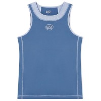 тениска,мъжки,тениски,дамски,тениски,ea7,emporio,armani,7w000889,af14524,sleeveless,t,shirt,blue,(blue,horizon,zen,blue)