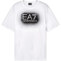 тениска,мъжки,тениски,дамски,тениски,ea7,emporio,armani,7w000917,af12503,short,sleeve,t,shirt,white,(brilliant,white)