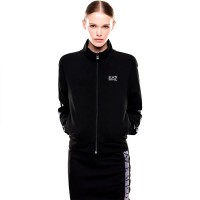 блуза,дамски,блузи,ea7,emporio,armani,7w001152,af12501,sweatshirt,black,(black)