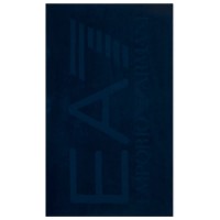 хавлиена,кърпа,хавлии,ea7,emporio,armani,7x000678,af21260,towel,blue,(armani,blue)