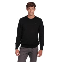 блуза,мъжки,пуловери,the,time,of,bocha,box,sweater,black,(black)