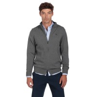 блуза,мъжки,пуловери,the,time,of,bocha,rebeca,full,zip,sweater,grey,(dark,grey)