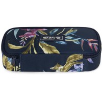 ученически,принадлежности,dakine,school,xl,t2,r,pencil,case,blue,(hanalei,white)