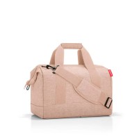 чанта,сакове,reisenthel,allrounder,m,bag,beige,(twist,coffee)
