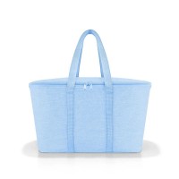 чанта,раници,reisenthel,coolerbag,soft,portable,cooler,blue,(twist,powder,blue)