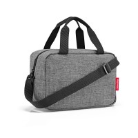 чанта,раници,reisenthel,coolerbag,to,go,soft,portable,cooler,grey,(twist,silver)