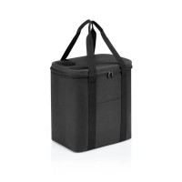 чанта,раници,reisenthel,coolerbag,xl,soft,portable,cooler,black,(black)