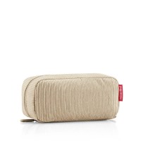 чанта,тоалетни,принадлежности,reisenthel,multicase,cosmetic,bag,beige,(cord,sand)
